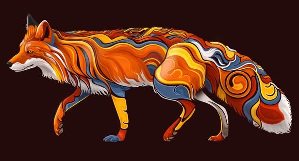 Red Fox