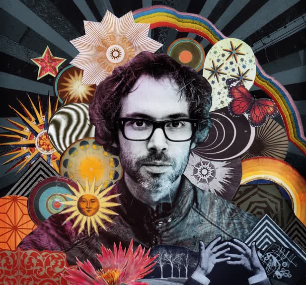 James Rhodes' Playlist book / Hachette
