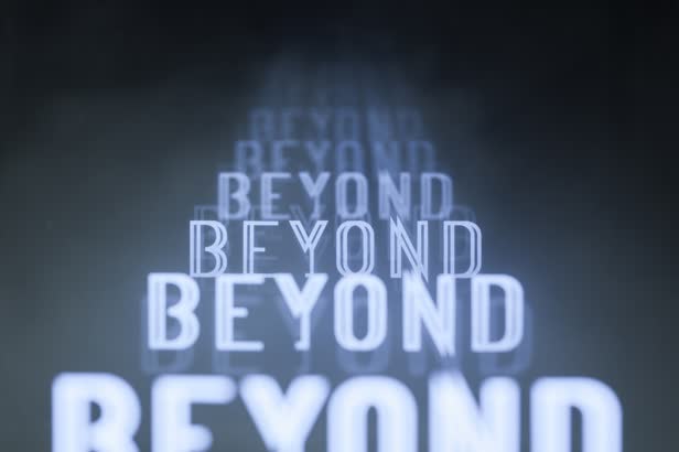 Beyond