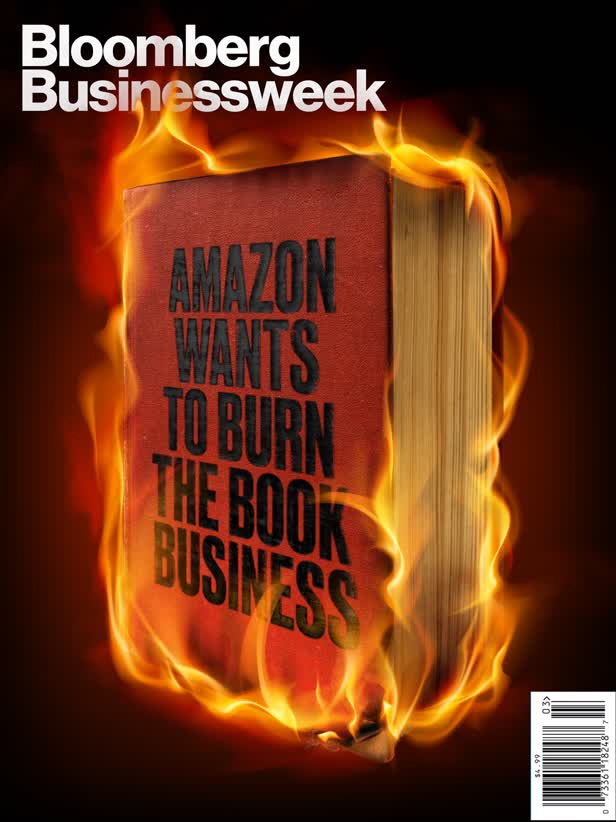 Amazon / Bloomberg Businessweek