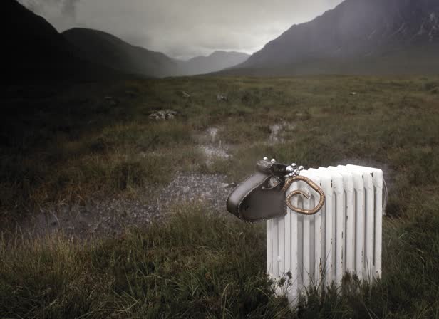 Sheep Swaandri Ad Campaign NZ