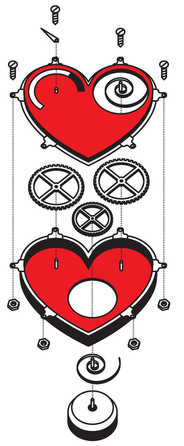 Mechanical Heart