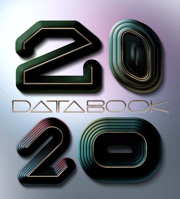 The Real Deal / DataBook 2020