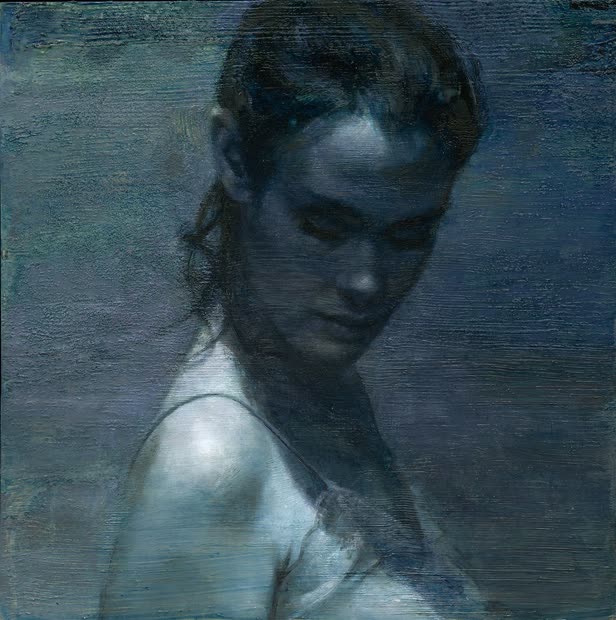 The Light She Brings