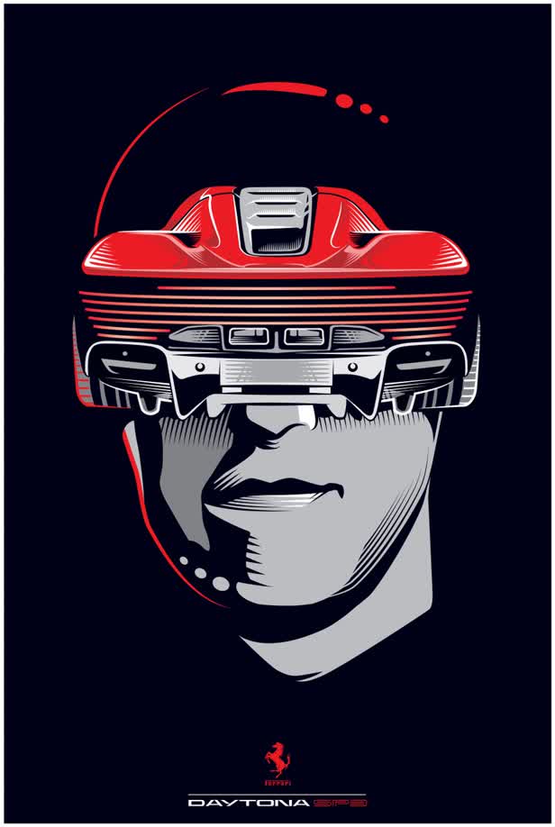 Daytona SP3