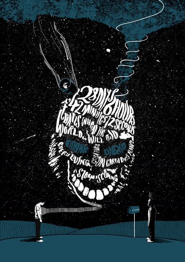 Donnie Darko