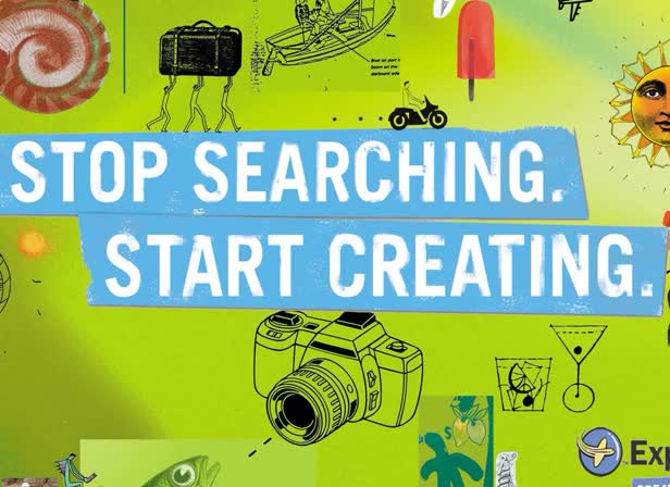 Expedia Bill Boards - Stop Searching, Start Creating.jpg