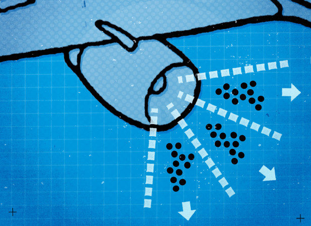 Plane Noise