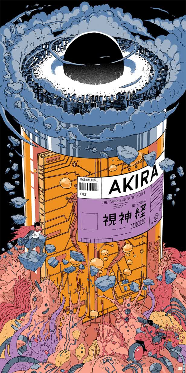 Akira