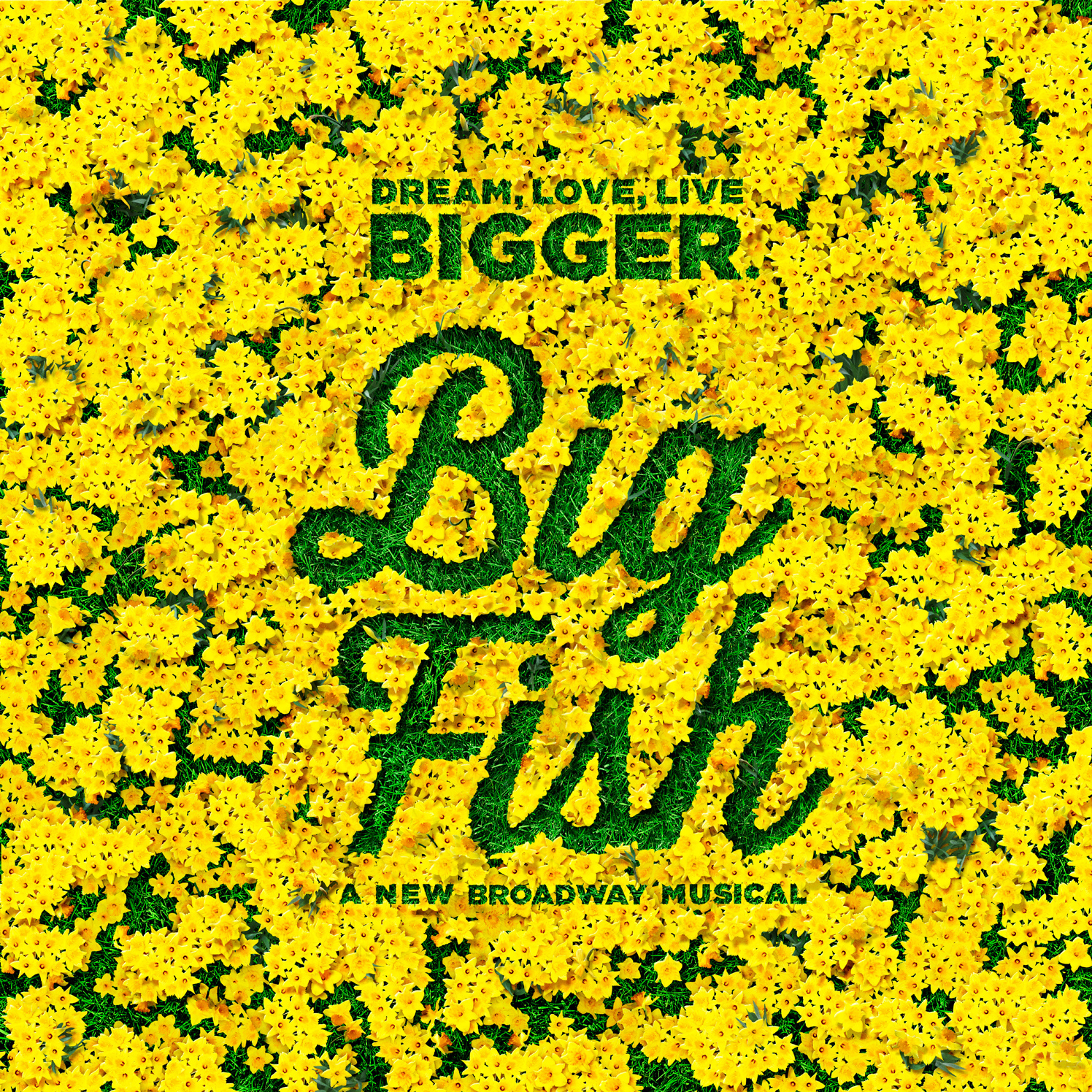Bigger Fish