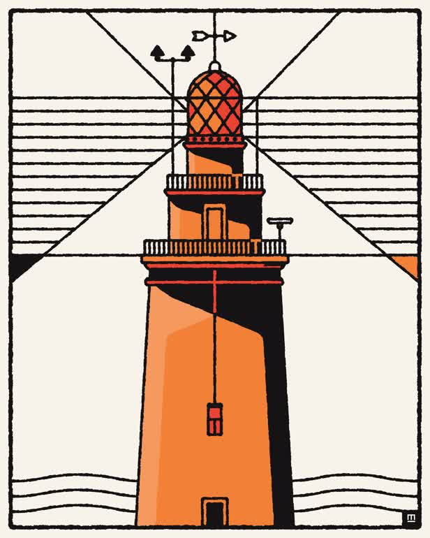 Malaga series / Personal project 2