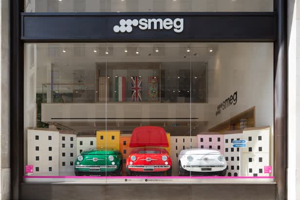 Smeg