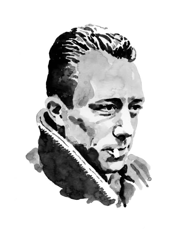 Albert Camus / Great Short Books