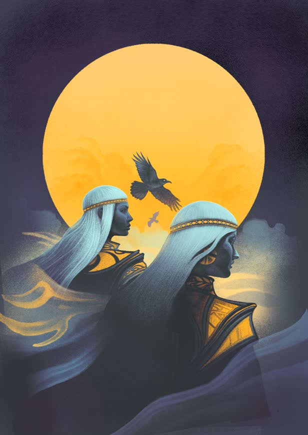They Cry book cover / Bloomsbury UK