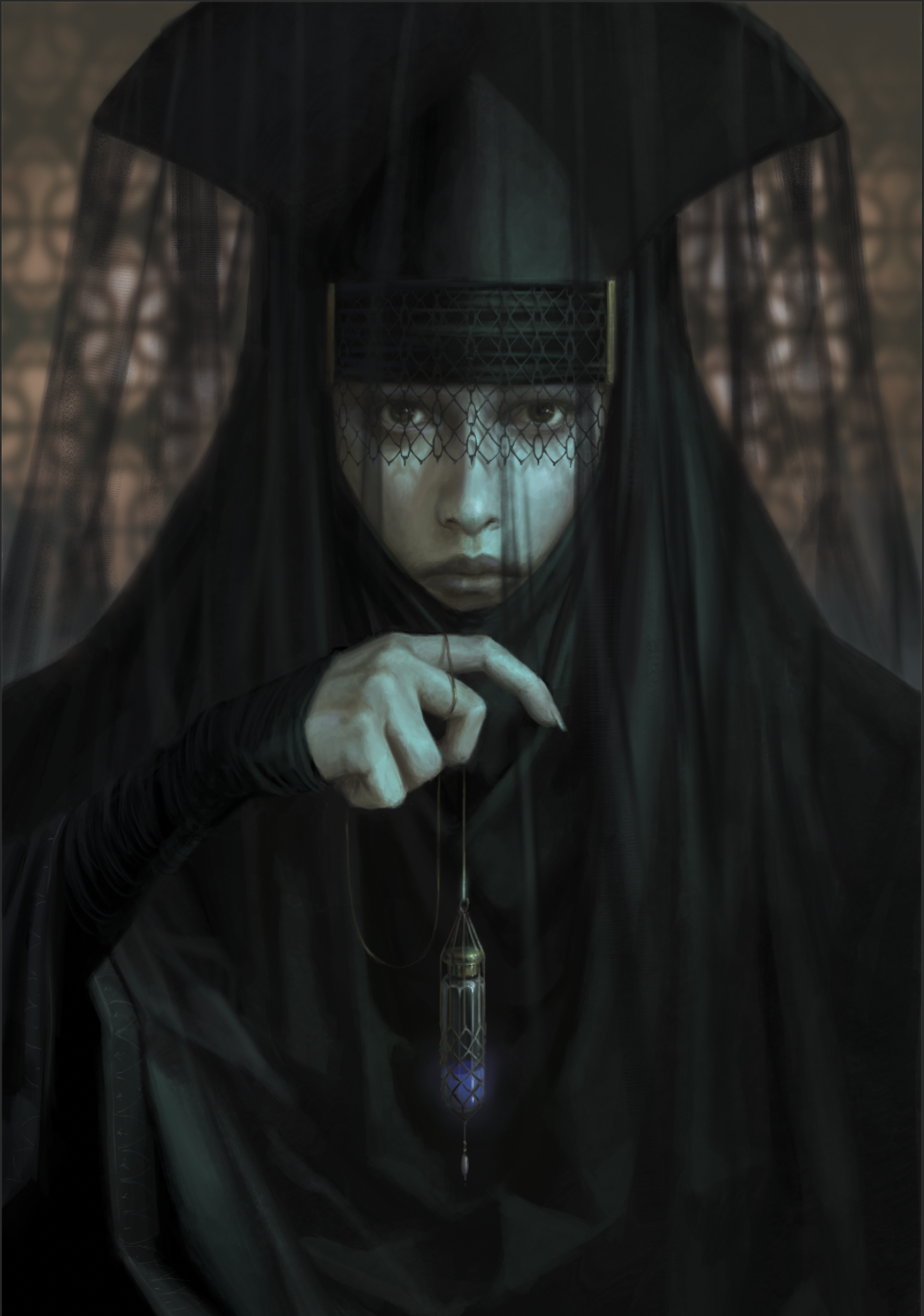 Reverend Mother-TheFolioSociety.png