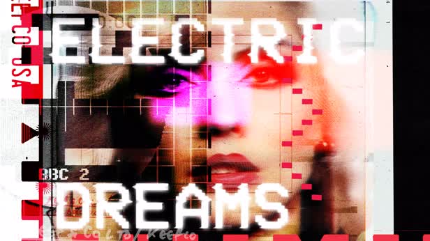 Electric Dreams