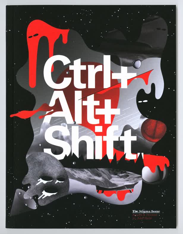 Ctrl Cover