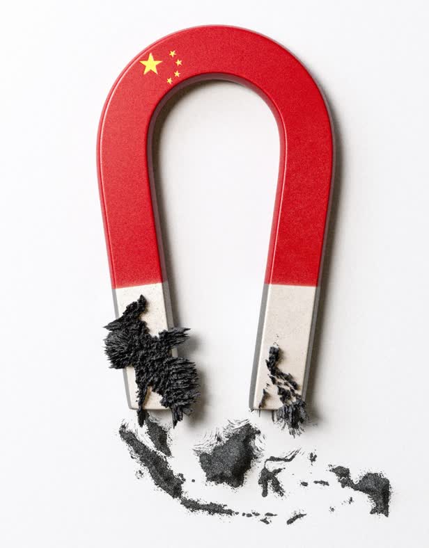 China / Economist