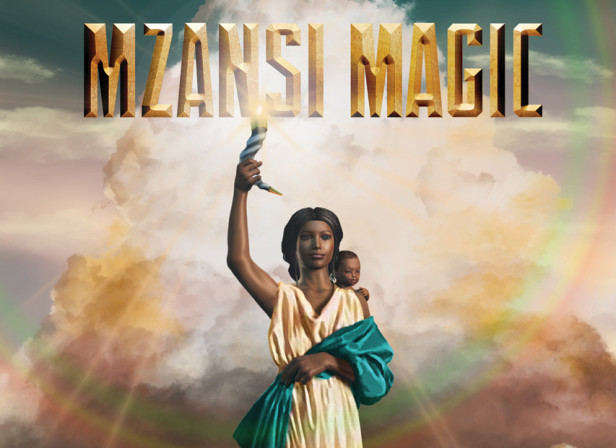 Mzanzi Magic