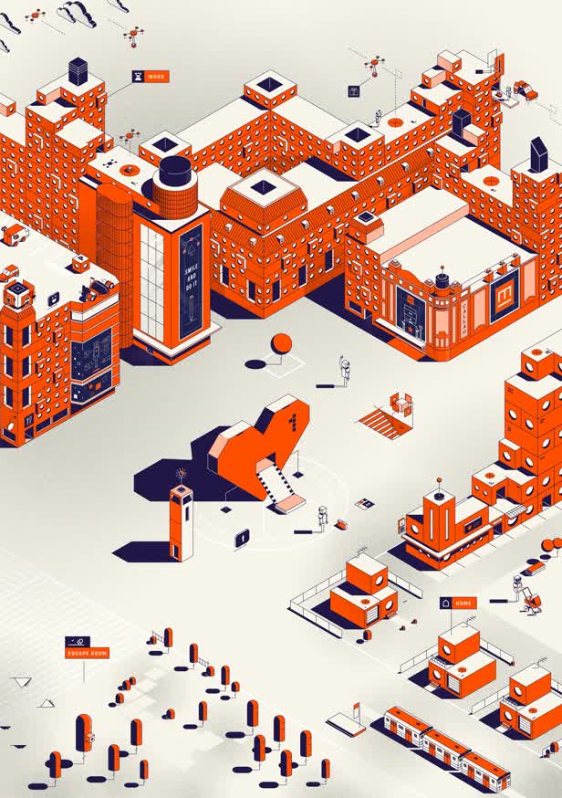 Micromundo / Personal project