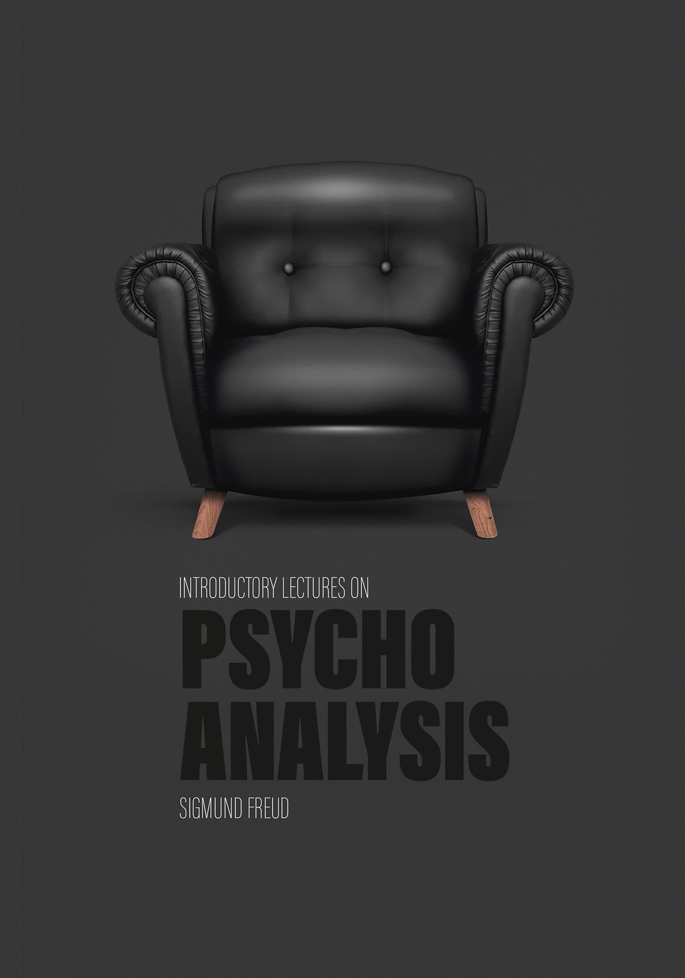 Psychoanalysis Book Cover : Personal.jpg