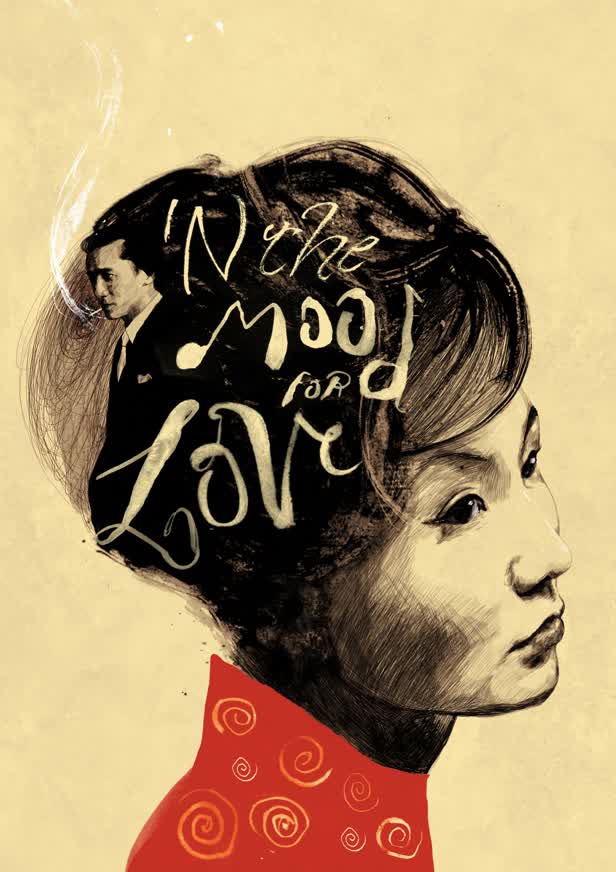 In The Mood For Love