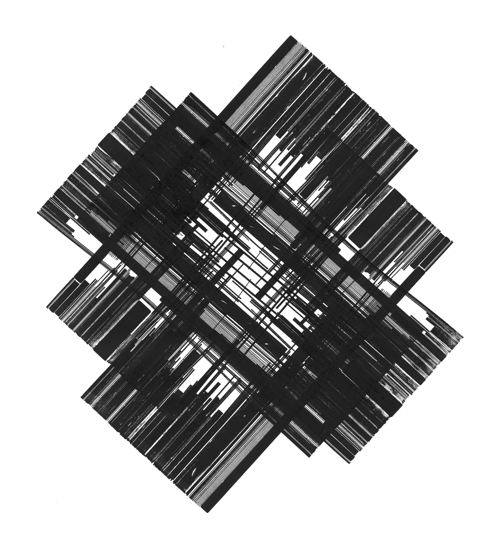 Diagonal Chaos (4-2006).jpg