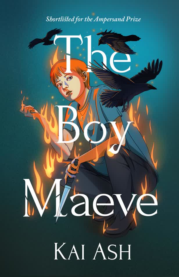 The Boy Maeve / Hardie Grant