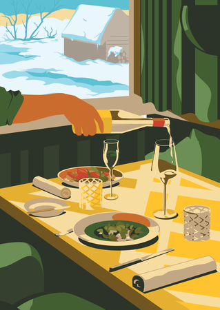 Switzerland 2 / The Monocle Handbook