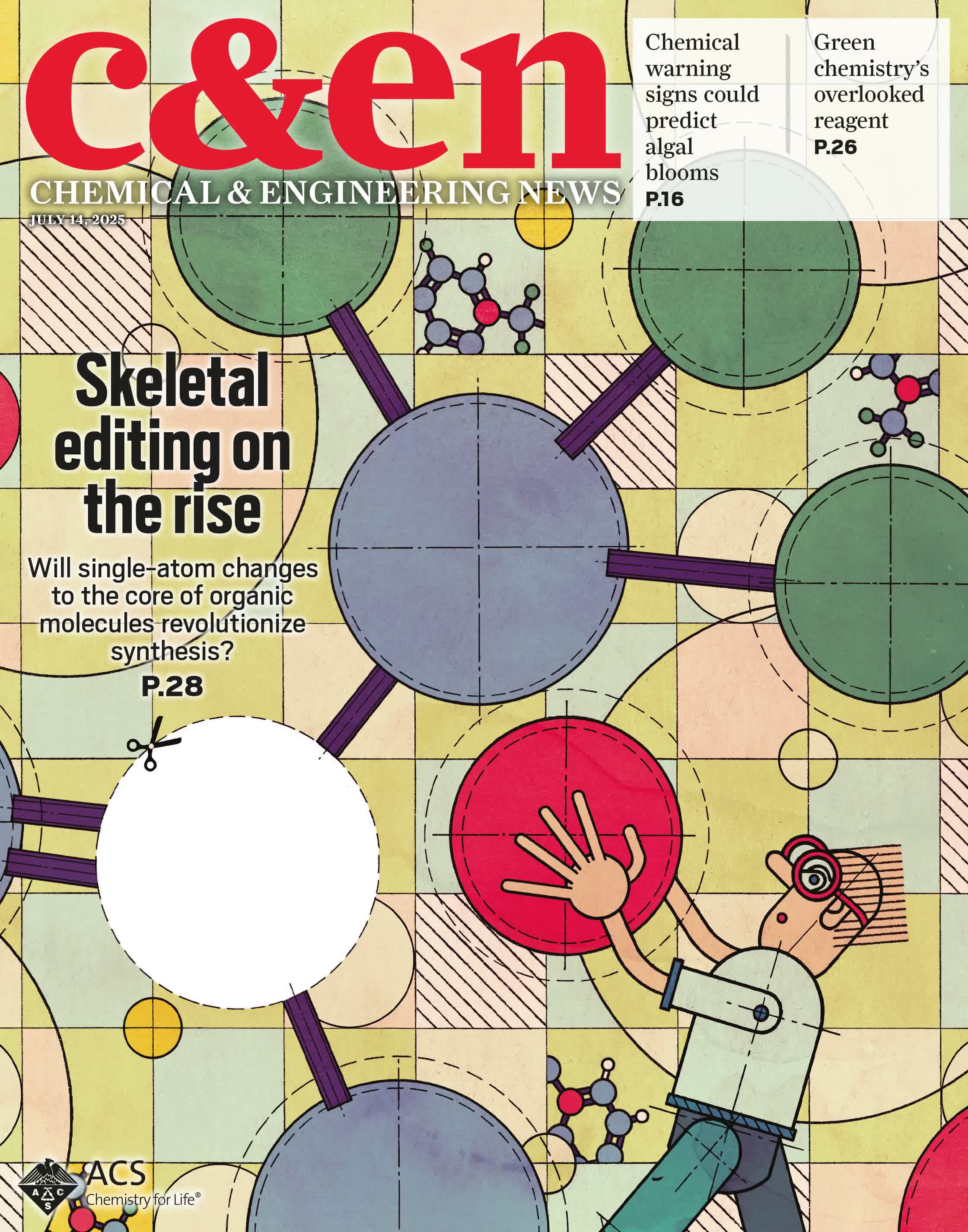 C&EN_Skeletal Editing_Cover.jpg