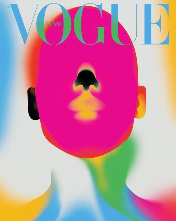 Vogue Espana