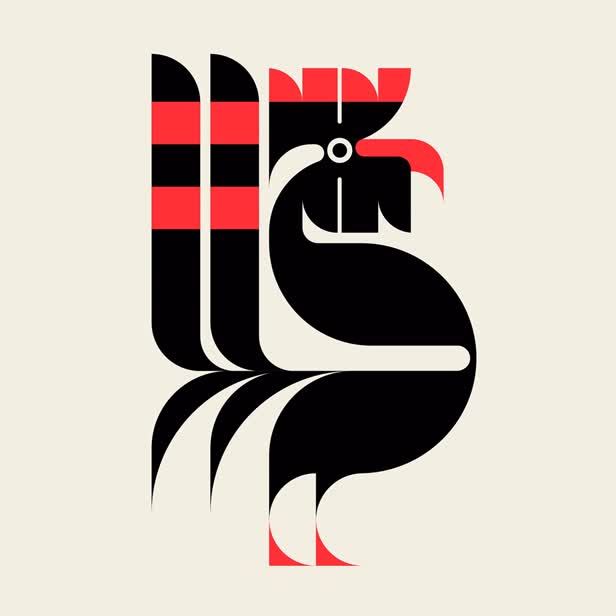 Cock 1
