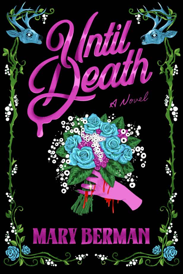 Until Death / Hachette US