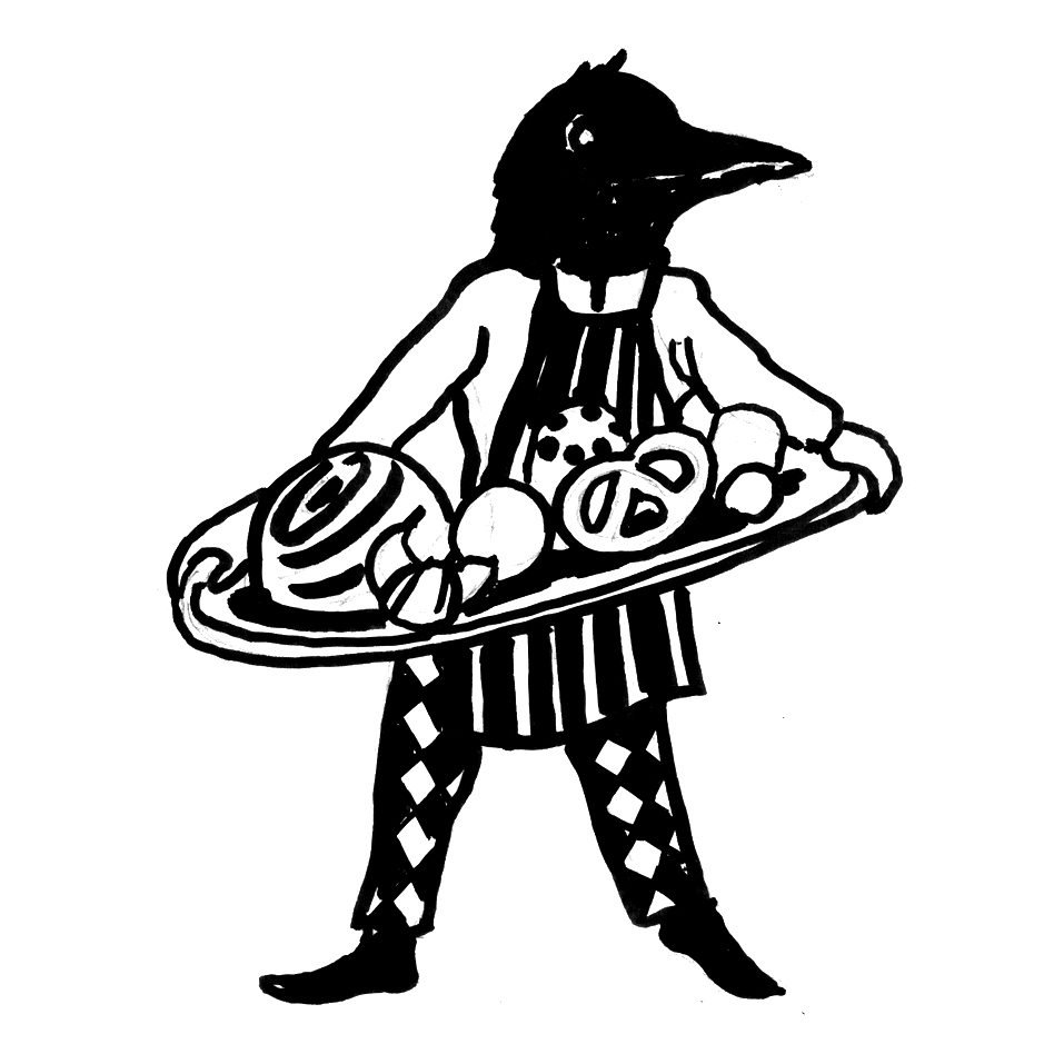Bird Chef
