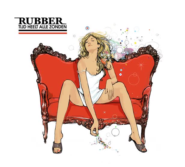 Rubber