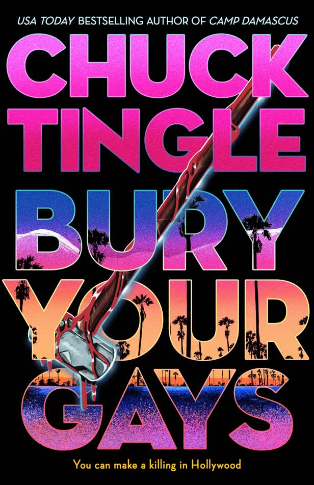 Bury Your Gays / Penguin Random House