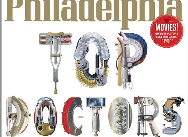 Top Doctors / Philadelphia Mag