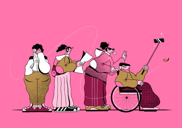 Photo Finish / Personal work