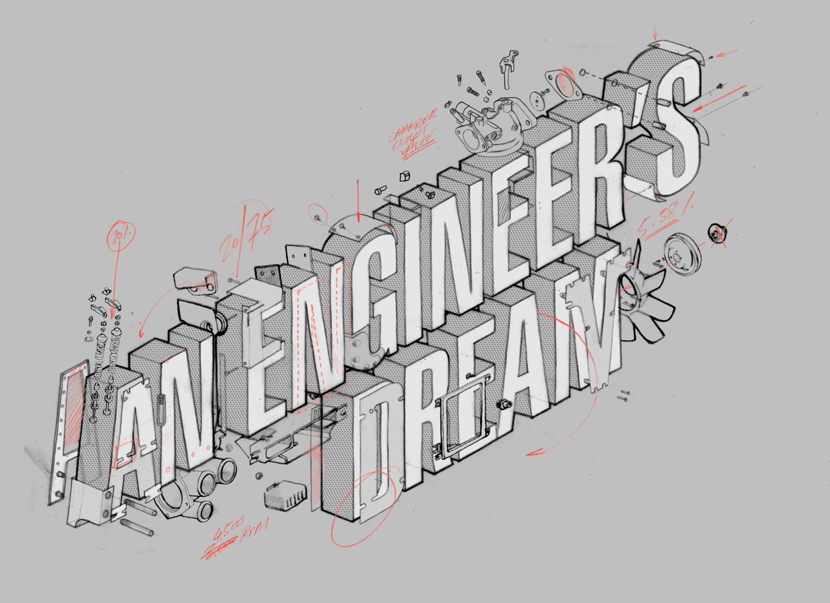 An Engineer's Dream