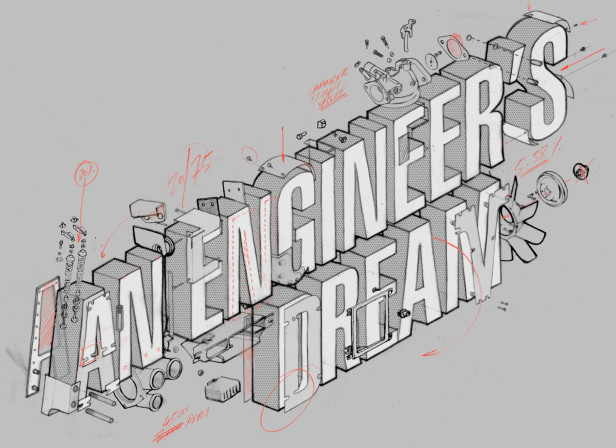 An Engineer's Dream