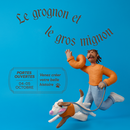 Society of Prevention of Cruelty to Animals 2 / Barbes