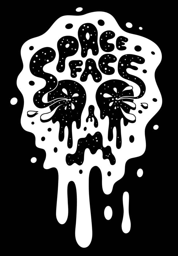 Space Face