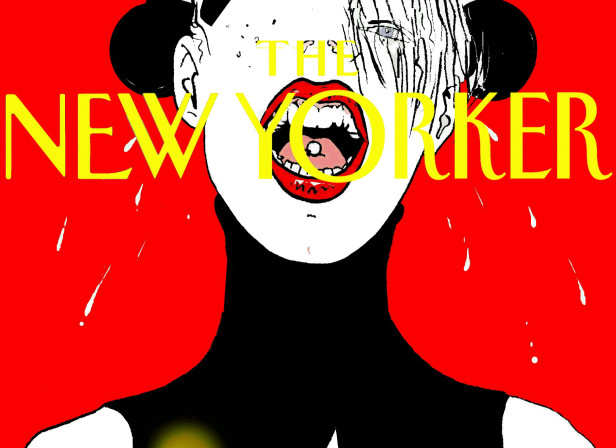 Oscar The New Yorker