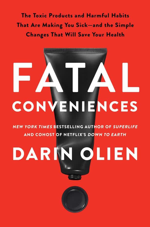 Fatal Conveniences / Random House