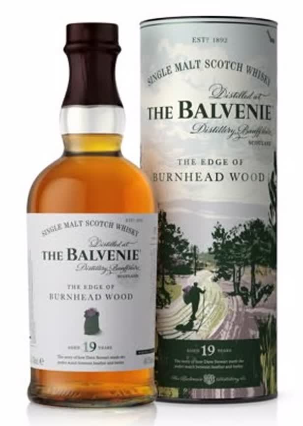 Burnhead Wood Story / The Balvenie