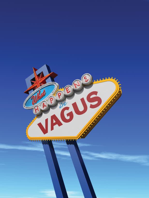 Vagus / Women's Health