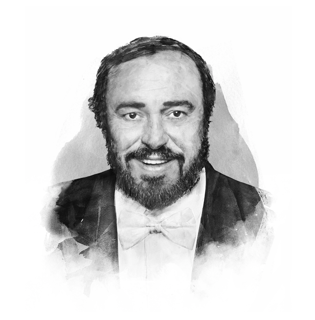 Pavarotti