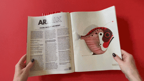 Rooster Magazine