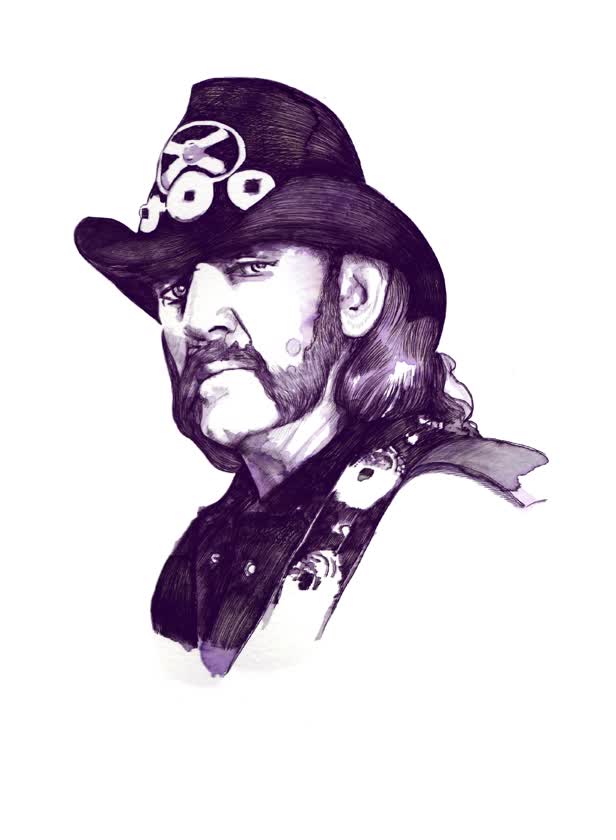 HEAVYMETAL / Lemmy Motorhead