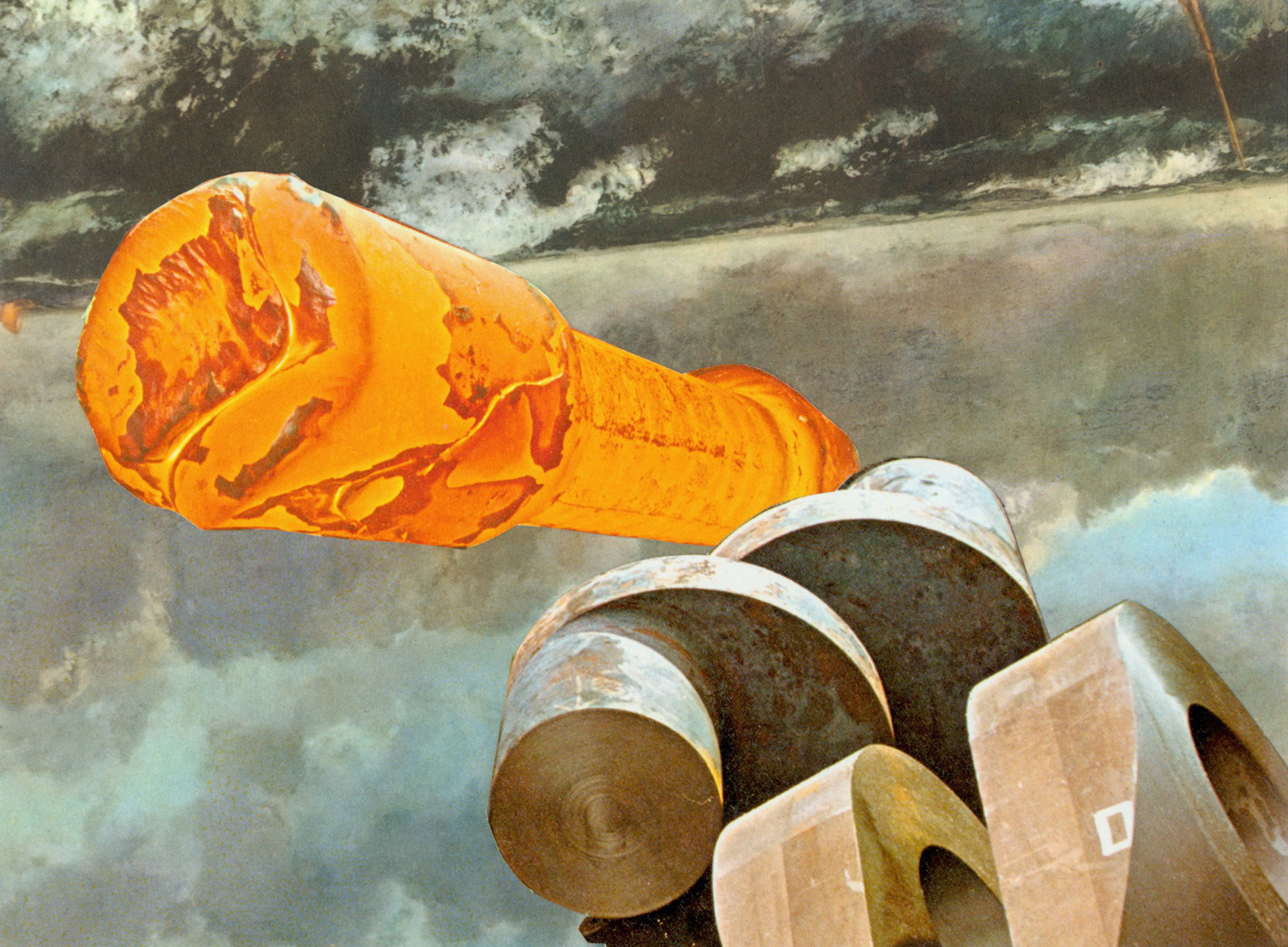 Space Cannon